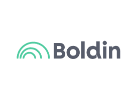Boldin logo