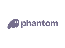 Phantom logo
